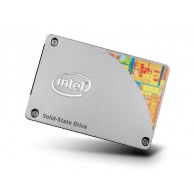 SSDSC2BW240H601 SSD Intel Gamer 240GB 2.5 Polegadas