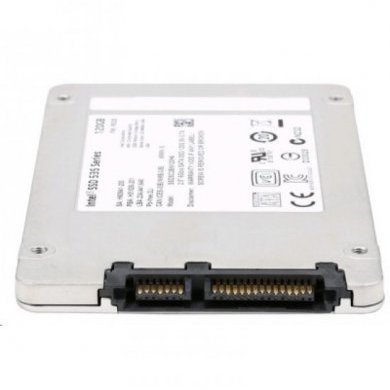 SSDSC2BW360H601 SSD Intel 360Gb SATA 535 2.5 Pol. 6Gbs