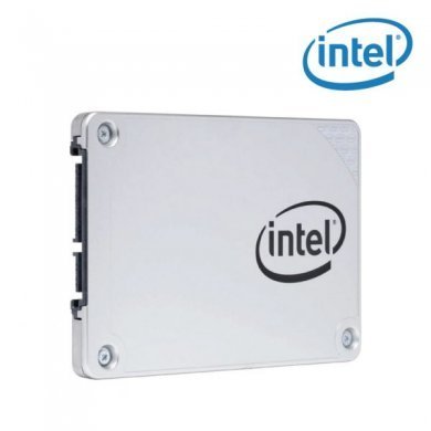 SSDSC2BX016T4 Intel SSD 1.6TB 6Gbs S3610 Series Enterprise