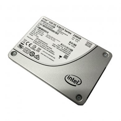 SSDSC2BX200G4P Intel SSD DC S3610 200GB MLC 2.5 SATA3 6Gbs