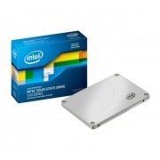 Intel SSD Serie 330 120GB SATA3 500 MBps de transferencia, Interface SATA/600, 2.5 Polegadas