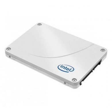 SSDSC2CT120A3K5 Intel SSD Serie 330 120GB SATA3