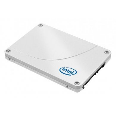 SSDSC2CT240A4K5 SSD Intel 240GB 335 Series SATA3 6Gbs