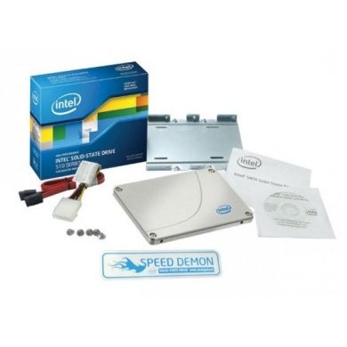 SSDSC2CT240A4K5 SSD Intel 240GB 335 Series SATA3 6Gbs