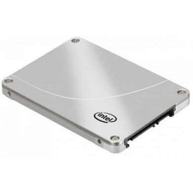 SSDSC2CW120A3K5 Intel SSD 120GB SATA3 6Gbs 2.5 Pol.
