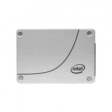 SSDSC2KB019TZ01 Intel SSD D3-S4520 Series 1.92TB SATA 6Gbs 2.5in