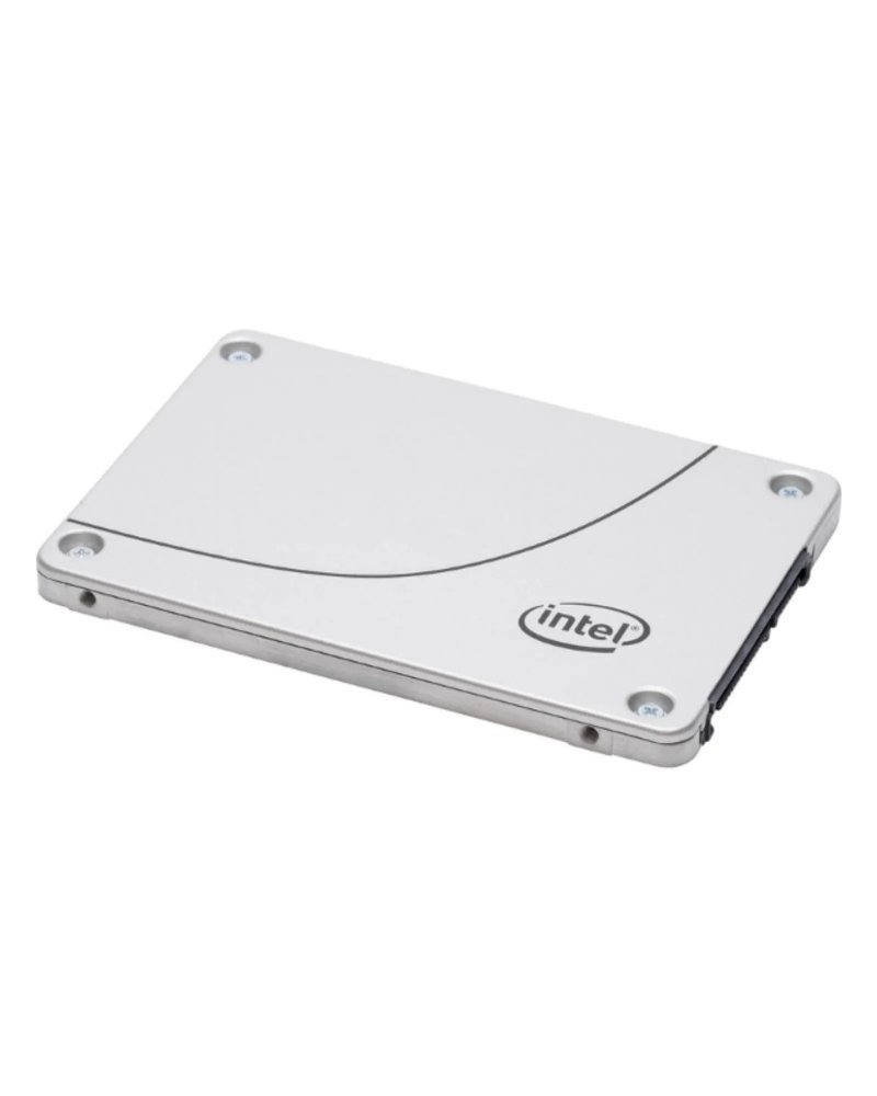 SSDSC2KB019TZ01 Intel SSD D3-S4520 Series 1.92TB SATA 6Gbs 2.5in