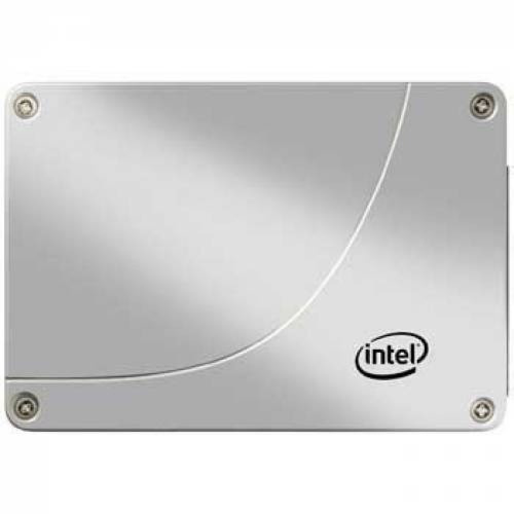 SSDSC2KB038TZ01 Intel SSD D3-S4520 Series 3.84TB SATA 6Gbs 2.5in