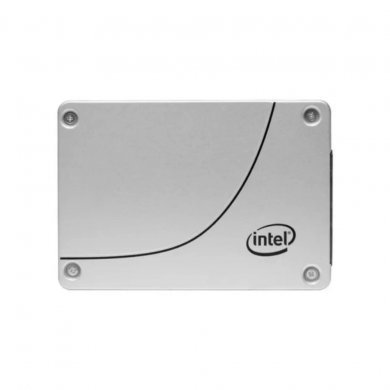 SSDSC2KB960GZ01 Intel SSD D3-S4520 Series 960GB SATA 6Gbs 2.5in