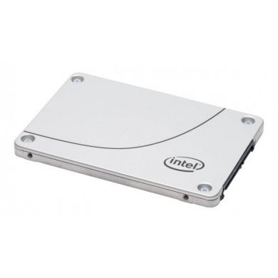 SSDSC2KG019T701 Intel SSD DC S4600 Series 1.9TB SATA