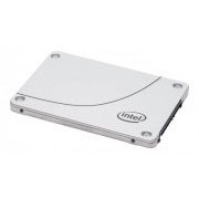 Intel SSD DC S4600 Series 480GB SATA Maximum Read Transfer Rate 500 MB/s, Maximum Write Transfer Rate 480 MB/s