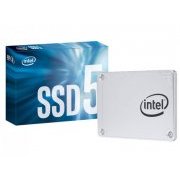 SSD Intel Gamer 120GB Serie 540 2.5 Pol SATA 6Gb/s, 16nm, TLC
