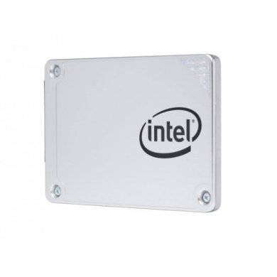 SSDSC2KW120H6X1 SSD Intel Gamer 120GB Serie 540 2.5 Pol