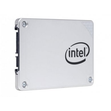 SSDSC2KW120H6X1 SSD Intel Gamer 120GB Serie 540 2.5 Pol