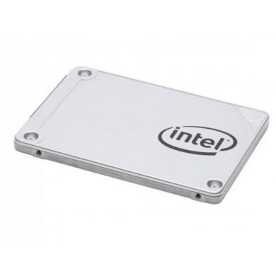 SSDSC2KW120H6X1 SSD Intel Gamer 120GB Serie 540 2.5 Pol