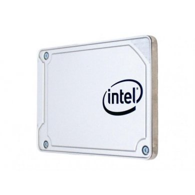 SSDSC2KW512G8X1 Intel SSD SATA3 512GB 6Gb 545s Series 2.5in