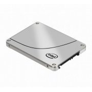 SSD Intel DC S3500 80GB SATA III 2.5 Pol 