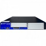 JUNIPER Roteador Firewall SSG 350M 1GB 1x Console, 1x AUX, 4x 10/100/1000, 2x USB