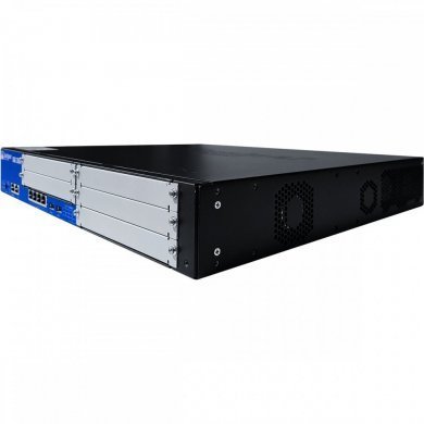 SSG-350M JUNIPER Roteador Firewall SSG 350M 1GB