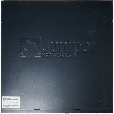 SSG-350M JUNIPER Roteador Firewall SSG 350M 1GB