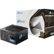 Fonte Seasonic G series 750W Reais 80 Plus Gold PFC Ativo Modular