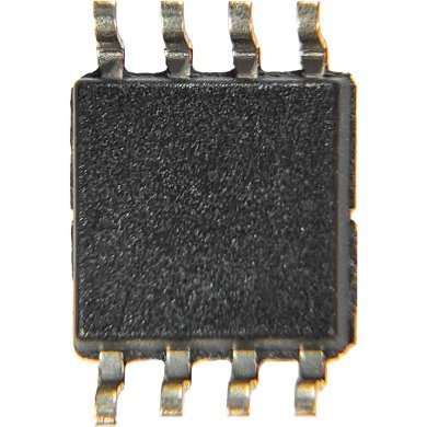 SST25VF080B 4x CI de Bios 8MB NOR Flash 2.7V a 3.6V SPI Serial