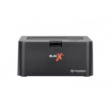 ST0005U-D Thermaltake BlacX 2.5 3.5 SATA USB3.0 Docking Station