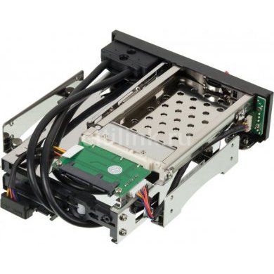 Gaveta Dupla Thermaltake Rack Max5 SATA