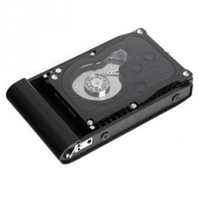 ST0039Z Thermaltake Quicklink BOX Case 2.5 e 3.5 Pol