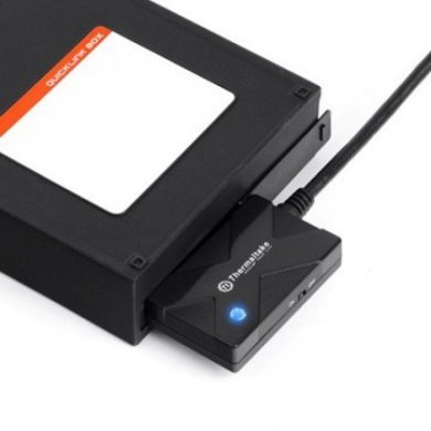 ST0039Z Thermaltake Quicklink BOX Case 2.5 e 3.5 Pol