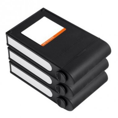 ST0039Z Thermaltake Quicklink BOX Case 2.5 e 3.5 Pol