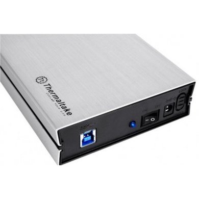 ST0041Z Thermaltake Gaveta Externa para HD Muse 5G 2.5