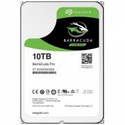 Seagate HD 10TB SATA BarraCuda PRO 