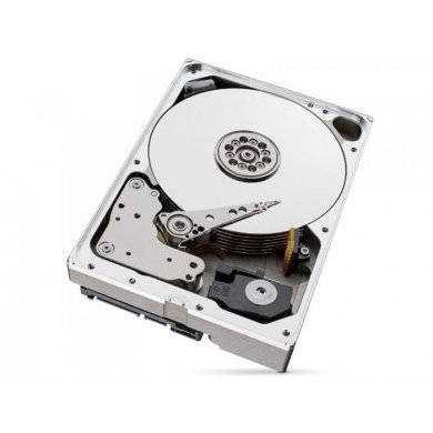 ST10000NE0004 Seagate HD 10TB SATA 3 IRONWOLF PRO NAS