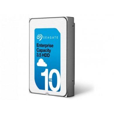 ST10000NM0016 Seagate HD SATA 10TB Enterprise 7200RPM