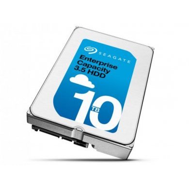 ST10000NM0016 Seagate HD SATA 10TB Enterprise 7200RPM