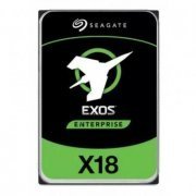 Seagate HD EXOS 10TB SAS X18 7200RPM 12Gb/s 3.5 Polegadas 256MB Cache 512E 4KN