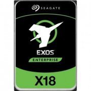 Seagate HD 10TB Exos X18 SATA 7.2K 12Gbs 3.5in 256MB 512E 4KN