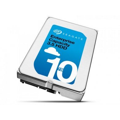 ST10000NM0206 HD SEAGATE SAS 10TB ENTERPRISE 12GBS