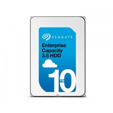 ST10000NM0206 HD SEAGATE SAS 10TB ENTERPRISE 12GBS