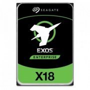 Seagate HD 10TB Exos X18 SATA 7.2K 6Gbs 3.5in 256MB 512E 4KN