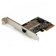 Placa de Rede Startech 10Gigabit 1 Porta PCI Express 