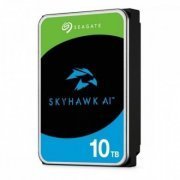 Seagate HD 10TB SATA 3 6Gbps Skyhawk AI 256MB Cache CMR