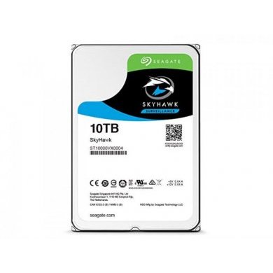 ST10000VX0004 Seagate HD 10TB SATAIII SKYHAWK