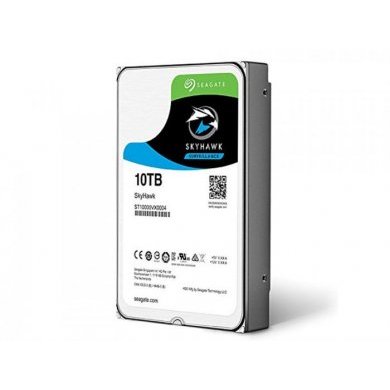 Seagate HD 10TB SATAIII SKYHAWK