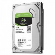 Seagate HD Barracuda 1TB SATA3 6GBS 7.2K 3.5 polegadas 64MB cache (novo modelo: ST1000DM014)