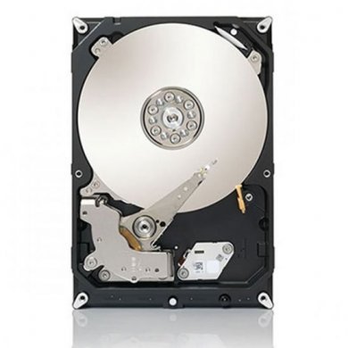 ST1000DX001 HD Hibrido Seagate 1TB 7200RPM SATA III