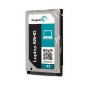 HD Hibrido Seagate 1TB SATAIII 2.5 Pol. Capacidade SSD 8GB