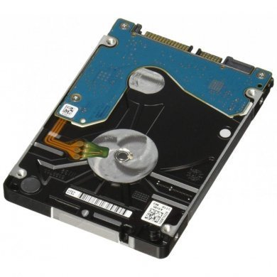 HD Seagate 1TB 128MB SATA3 2.5Pol 7mm