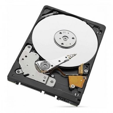 ST1000LM049 Seagate HD 1TB Barracuda SATA 3 2.5 polegadas